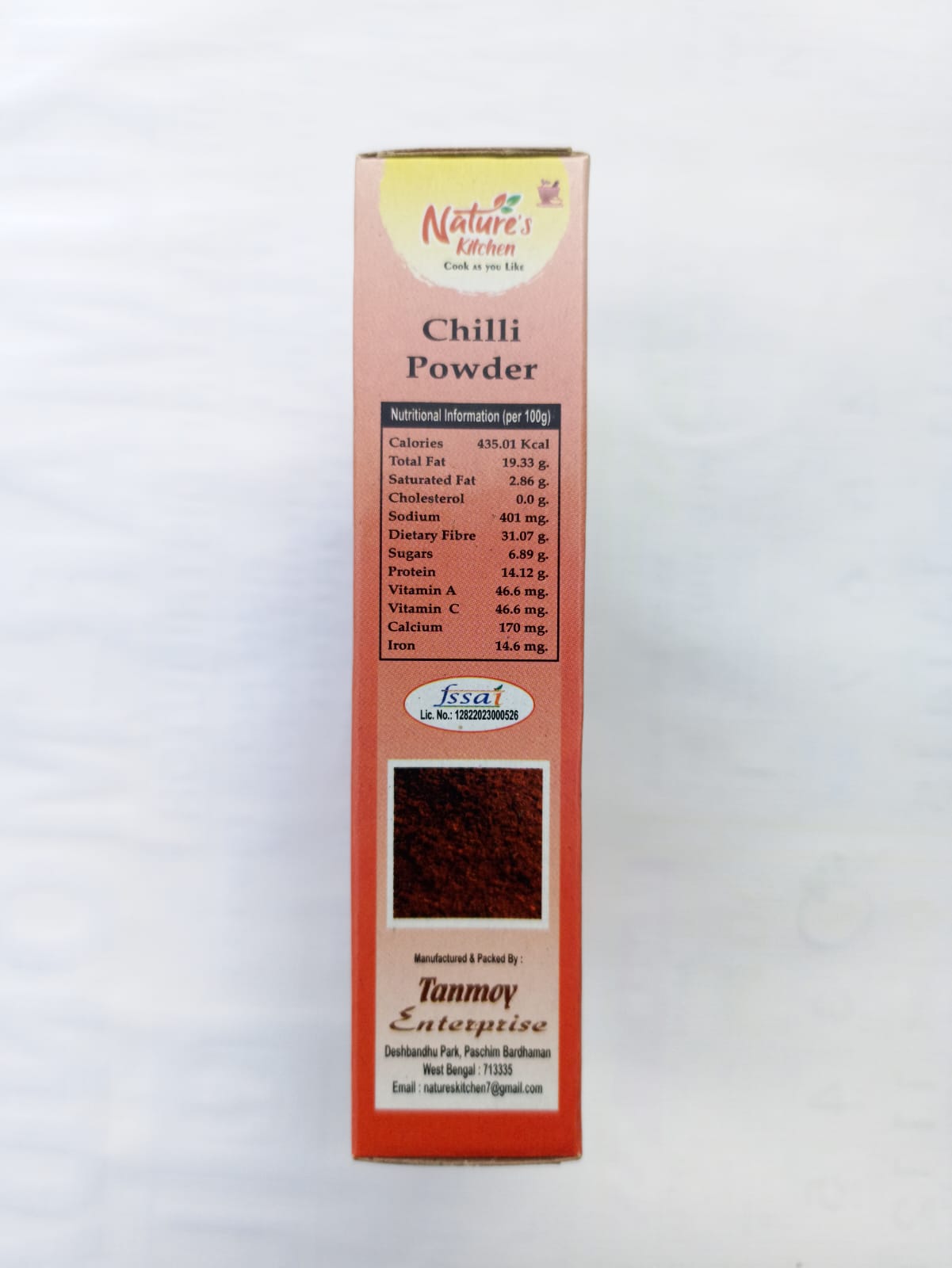 Chilli Powder-"Spice up your life one flavor at a time!" - Image 5