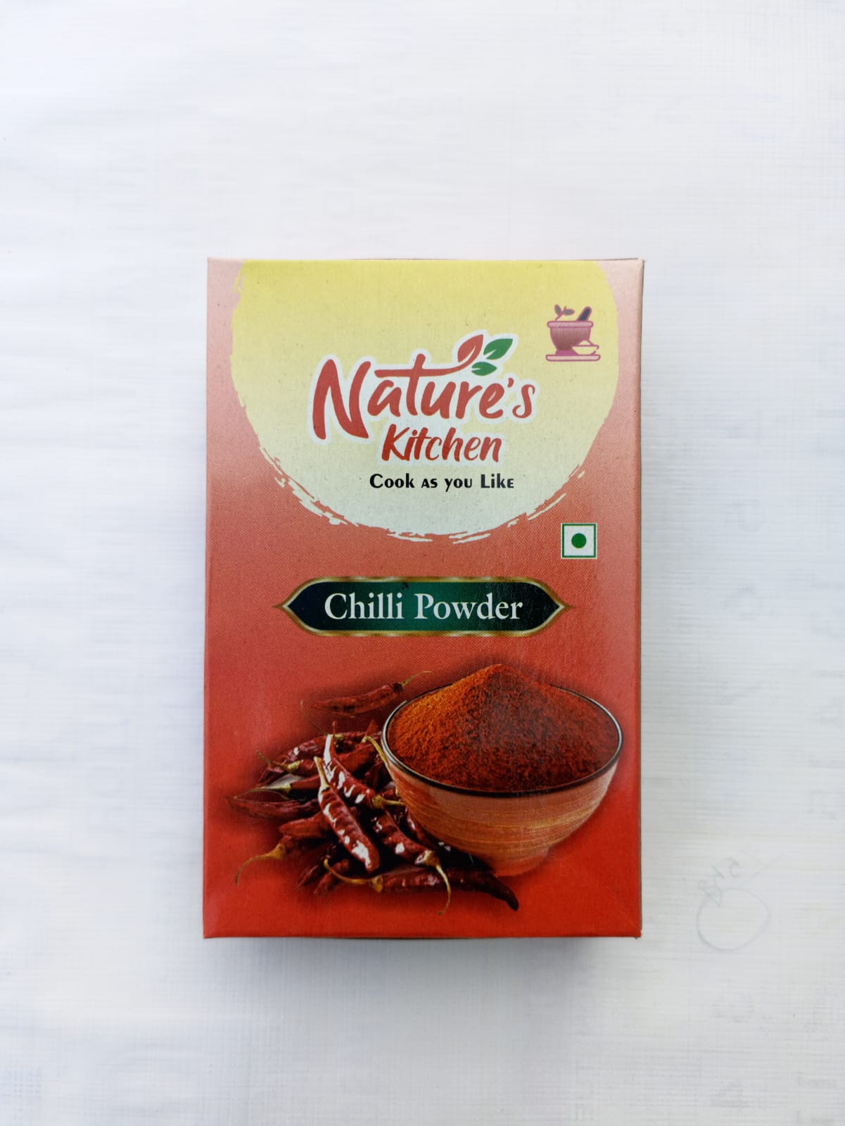 Chilli Powder-"Spice up your life one flavor at a time!" - Image 3