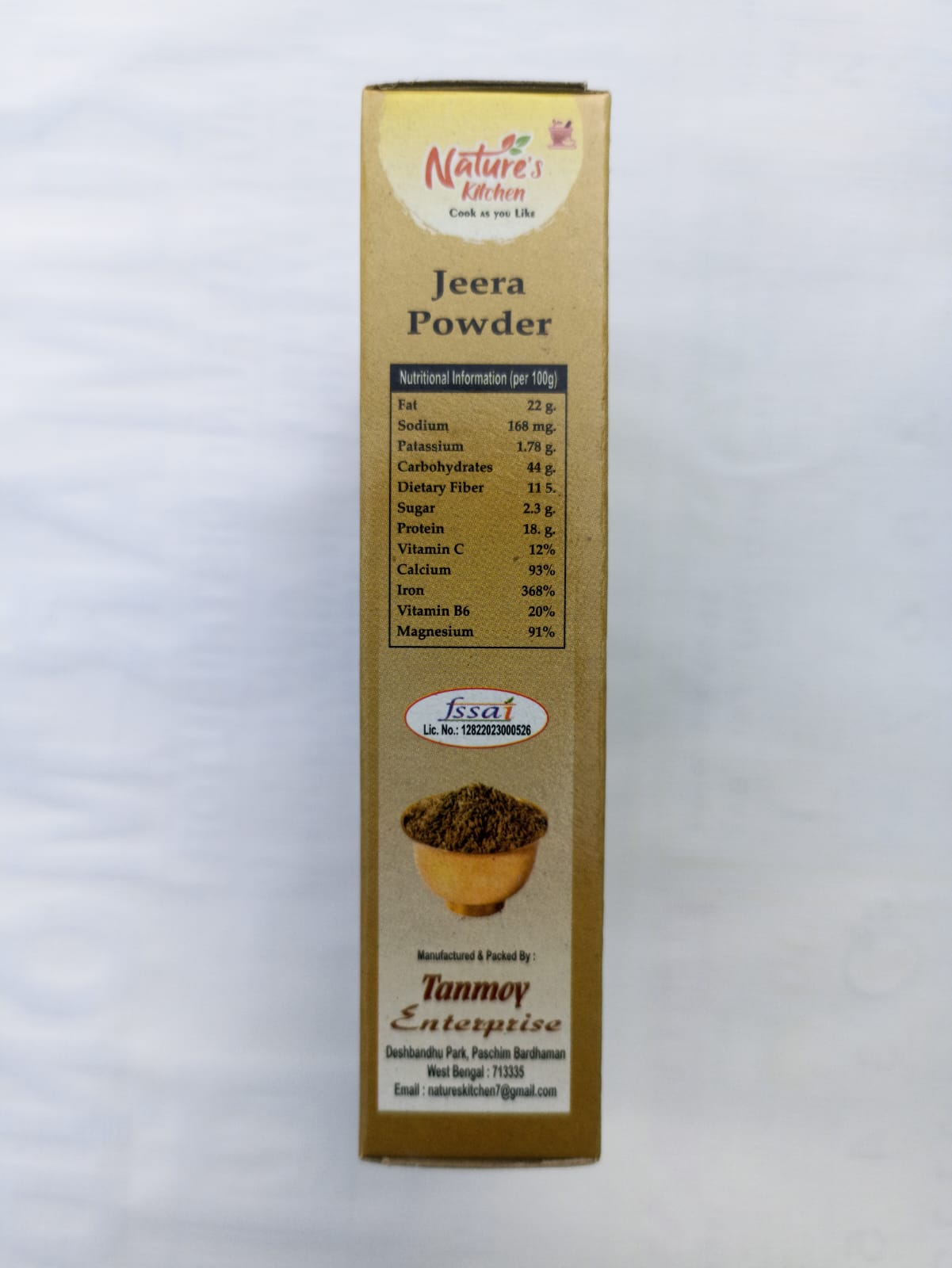 Cumin Powder-"The Earthy Essence of Every Dish" - Image 5